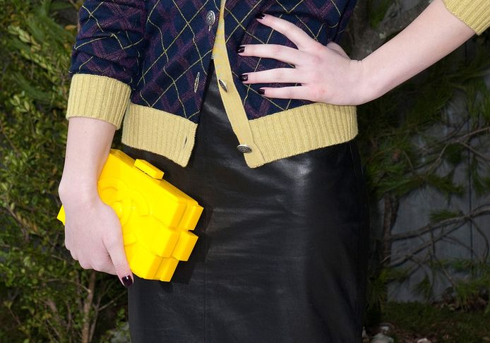 Duurste chanel tas top