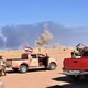 Syrische leger herovert oliebron op IS: terreurgroep ziet belangrijke bron van inkomsten verdwijnen