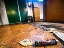 Alphense tafeltennisvereniging weer bijna helemaal de oude na 25.000 euro vuurwerkschade
