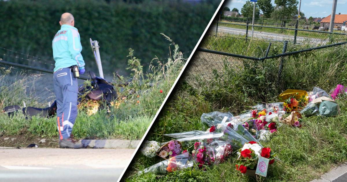 Provincie: nog geen signalen voor ‘gevaarlijke’ N264 bij Oeffelt waar twee 19-jarigen verongelukten