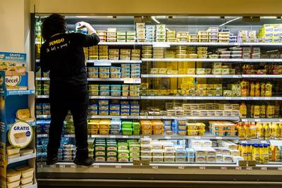 Scheelt weer zoeken: alle openingstijden van de supermarkten in Helmond met Pasen