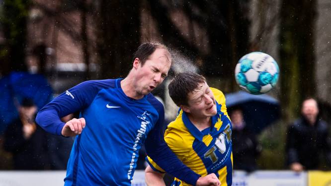 Rob van der Heijden brengt Boskant in derby tegen koploper Nijnsel in extase: ‘Deze zege smaakt naar meer’