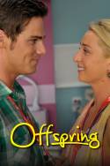boxcover van Offspring