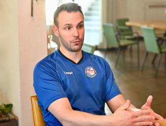 Roeselare-coach Steven Vanmedegael heeft op zijn 36ste afspraak met de geschiedenis: “Ja, ik ben hier een goed werk aan het doen”