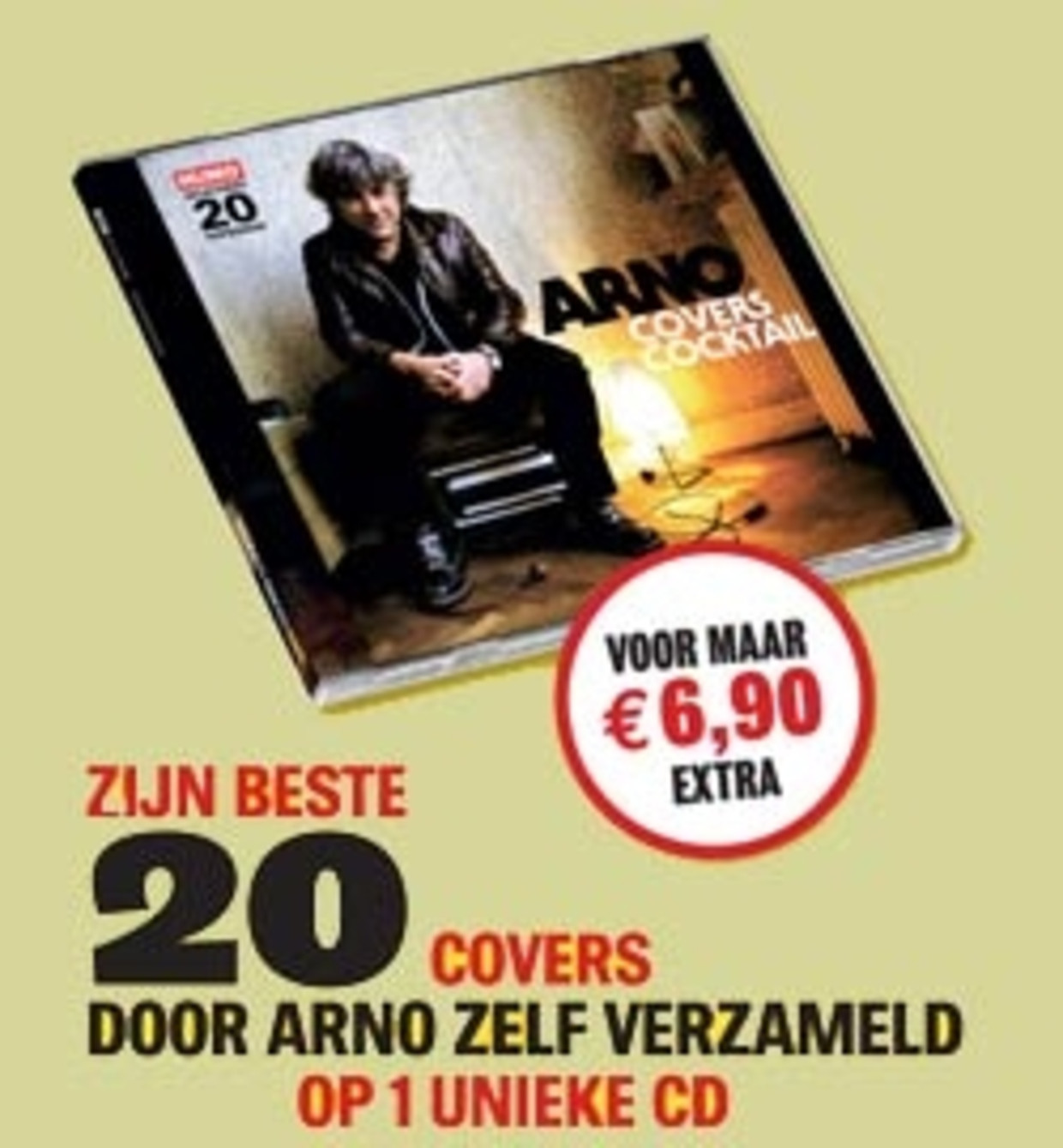 null Beeld 