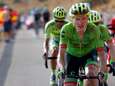 King rejoint les rangs de Team Dimension Data