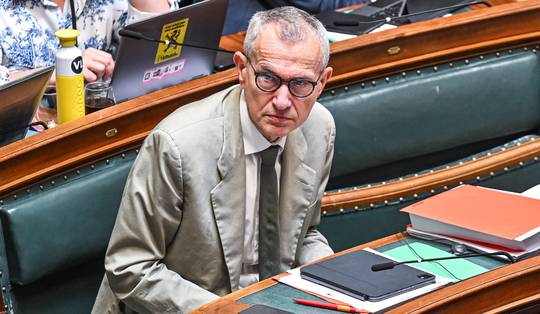 Vandenbroucke weigert inreisverbod voor Congolezen na eis van VS: ‘Onwetenschappelijk standpunt’