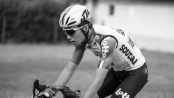 Wielerwereld in rouw: “Fantastische jonge knaap verlaat ons”