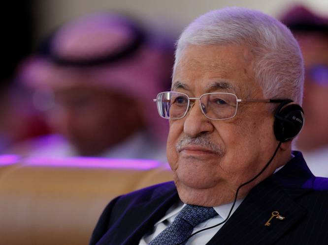 LIVE GAZA. Hamas betreurt kritiek Palestijnse president Abbas