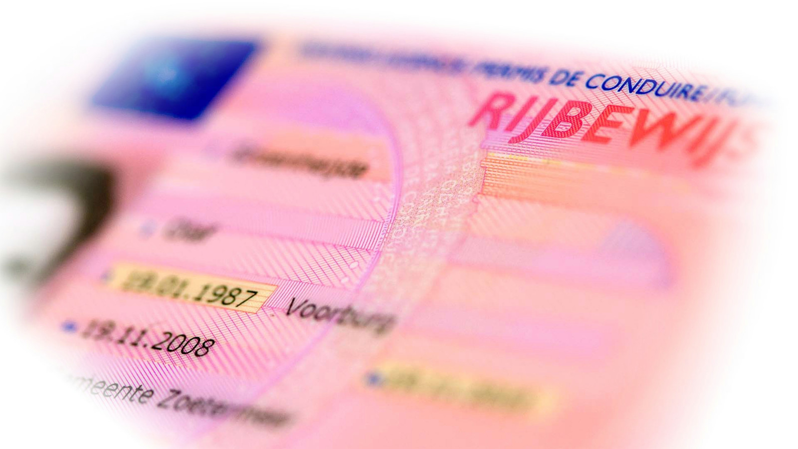 Rijden zonder rijbewijs ‘U bent ontzettend hardnekkig, en u heeft er niks van geleerd’ Foto