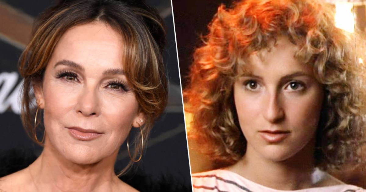 Jennifer Grey verschijnt in het vervolg van ‘Dirty Dancing’ “Ook anderen van de originele cast