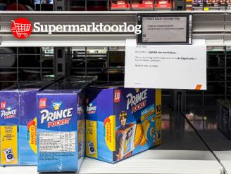 EXCLUSIEF. De supermarktoorlog. Zo hard gaat het er achter de schermen aan toe: geen druppel water, personeel dat uitgekafferd wordt en persoonlijke aanvallen