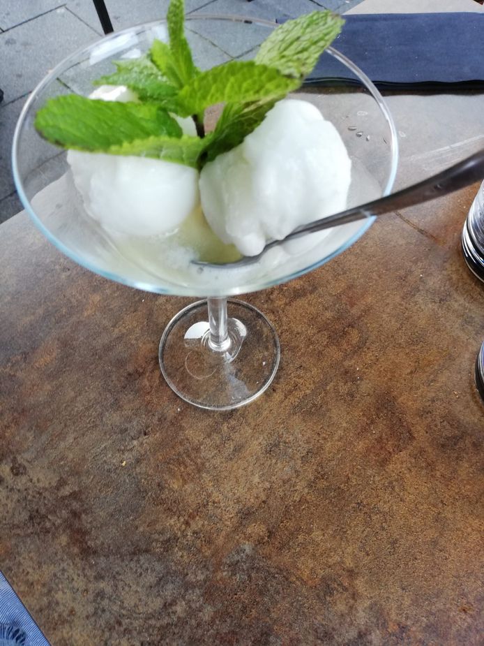 Restaurantrecensie: Parazaar in Kortrijk | Kortrijk | hln.be