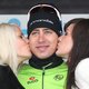 Oppermachtige Peter Sagan komt solo over de streep in Wevelgem