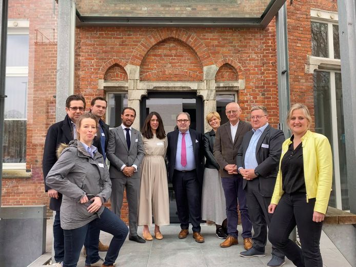 Health Hub Aalst