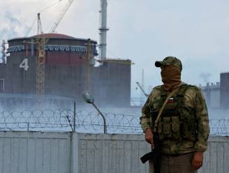 Oekraïense minister dringt aan op bezoek van inspecteurs aan bezette kerncentrale