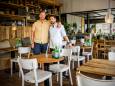 Deze beachclub in Hoek van Holland is een aanrader, maar het eten valt soms tegen