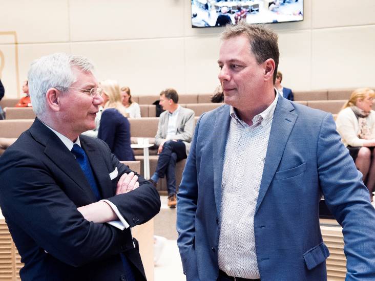 BBB en GroenLinks in één coalitie in de provincie Utrecht? Dat is dé vraag de komende dagen