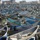 Europa laat zee leegvissen uit vrees voor migratie uit Afrika