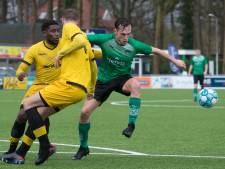Zware blessure werpt schaduw over zege van Heino: ‘Deze overwinning is voor Kevin’