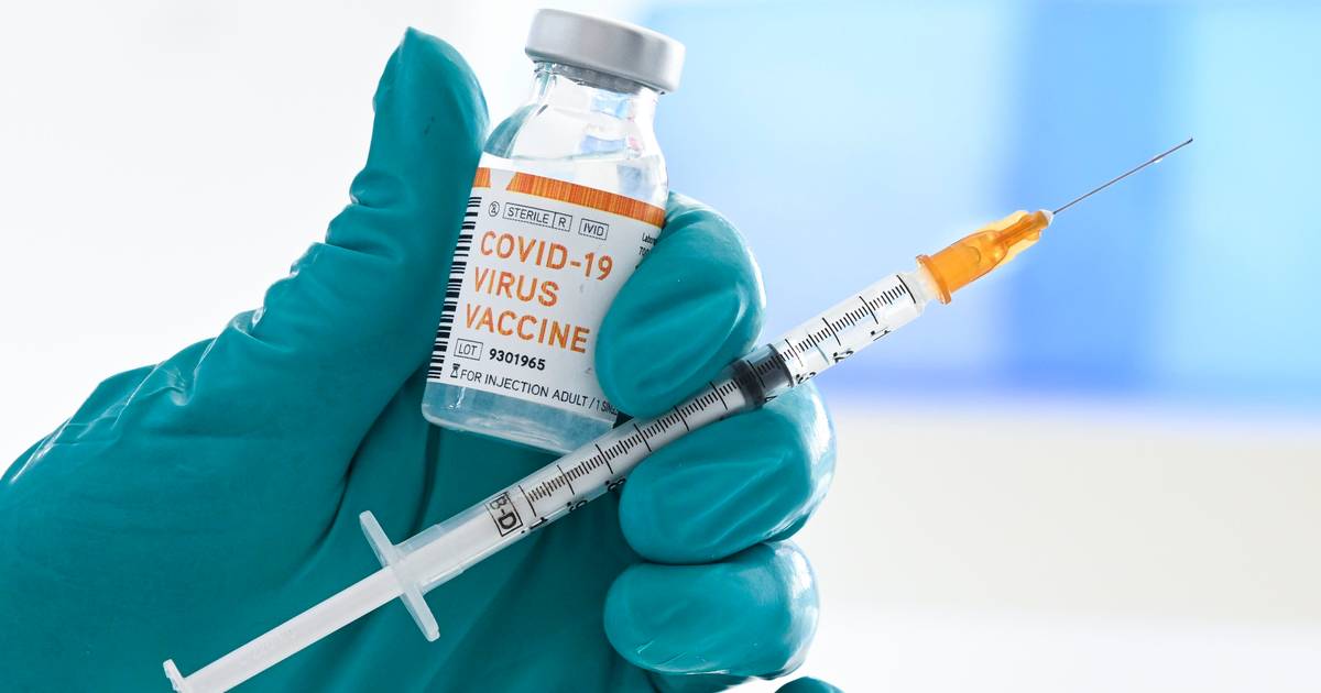 "La vaccination contre la Covid-19 ne se fera ni chez les ...