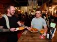De spareribs zijn ‘veel bot en weinig vlees’, maar het toetje is ‘jammie’ bij restaurant Rock City
