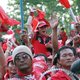 Nieuwe betoging oppositie in Bangkok