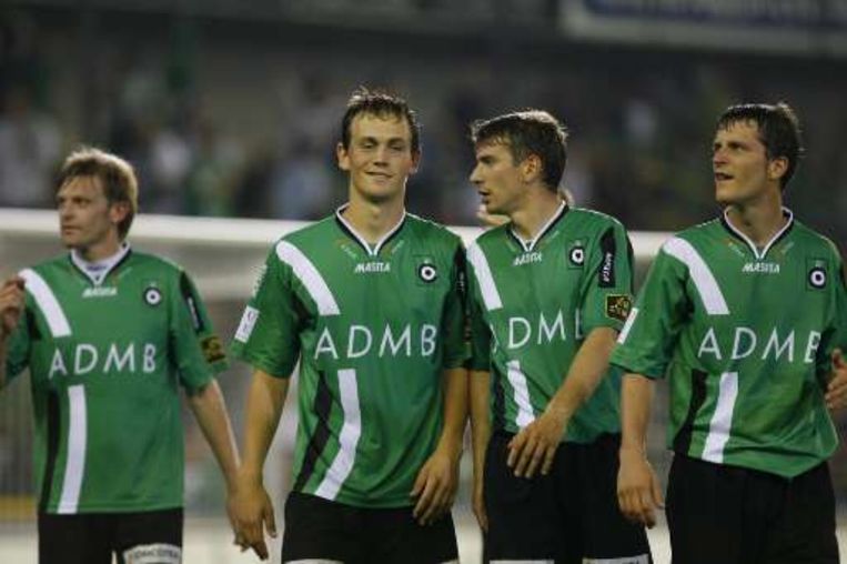 Cercle Brugge Wil Stadion Voor 18 000 Toeschouwers De Morgen