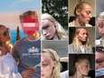 Battu par son petit ami, ce mannequin belge dévoile des photos de son visage tuméfié