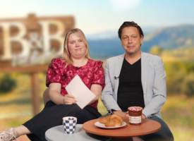 “Eén kandidaat heeft al tv-ervaring”