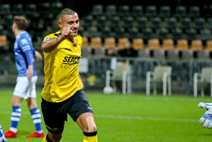 Samenvatting Vvv Venlo Fc Den Bosch Voetbalsamenvattingen Bd Nl