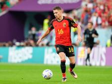 PSV gaat nu volle bak voor Belgisch international Thorgan Hazard