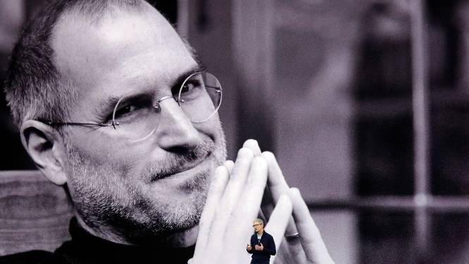 Door Steve Jobs gesigneerde Apple II-handleiding geveild voor 787.483 dollar