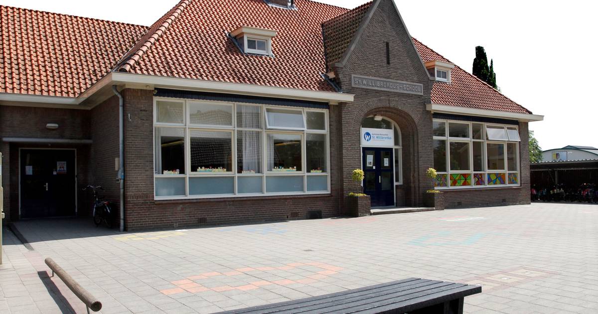 diefstal puzzel worst Te koop: de voormalige Willibrordusschool in Ruurlo | Achterhoek |  tubantia.nl