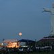 4G-verbinding met Christus: gigantisch Jezusbeeld in Polen blijkt uitgerust met zendmasten
