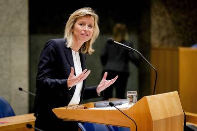 Geen referendum over afschaffen referendum