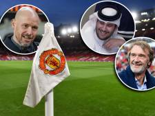 Sjeik uit Qatar doet verbeterd bod op Manchester United, hoe reageert Britse miljardair?