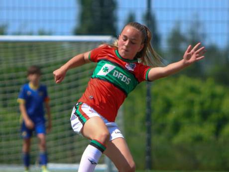 NEC moet een eredivisieploeg krijgen voor vrouwen: ‘Sommigen spelen fulltime voor 600 euro, die worden uitgebuit’
