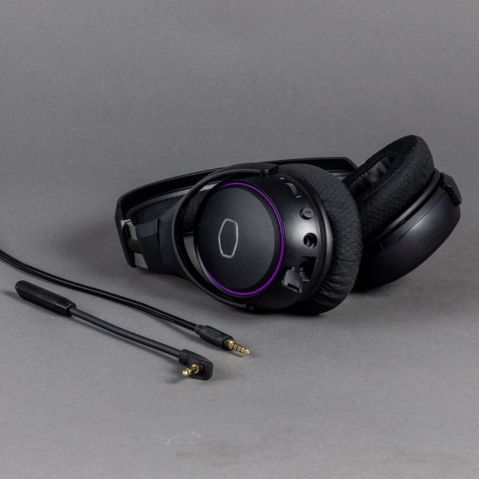 De Cooler Master MH630.
