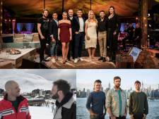 Tims pakkenstress en Angela blijft thuis: zo bereiden sterren zich voor op Televizier Gala