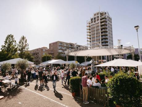 Fijnproevers opgelet! Culinair Zoetermeer 2023 komt er weer aan
