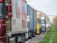 EU bereikt akkoord over gelijke arbeidsvoorwaarden vrachtwagenchauffeurs