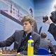Schaakwonder Carlsen regeert in Wijk aan Zee
