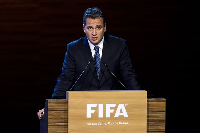 Michael Garcia voelde flink wat tegenkanting tijdens zijn onderzoek naar de transacties tussen de FIFA en Qatar.