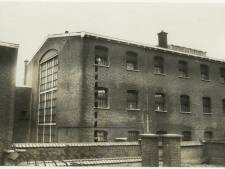 Oorlogsmisdadigers zaten tot 1970 in een sinister gebouw in de Haagse binnenstad
   