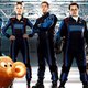 Pixels heeft een ridicuul én origineel plotidee