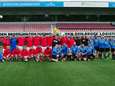 Helmond Sport en Burnley FC uit Engeland zijn vrienden, want de steden zijn allebei ‘afvoerputje’