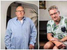 Na je vijftigste op zoek naar een nieuwe baan: zo verging het Erik en Jan