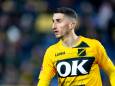 NAC pakt door en neemt per direct afscheid van Ligeon en Cagro