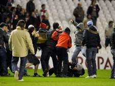 Deux supporters de Bilbao agressés à Anderlecht